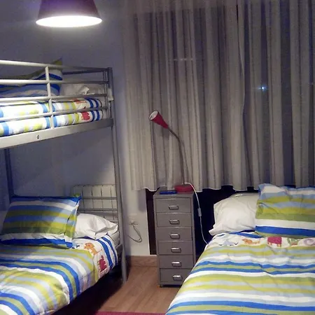 Apartment Comodo Apartamento *