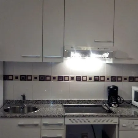 Comodo Apartamento Apartment *