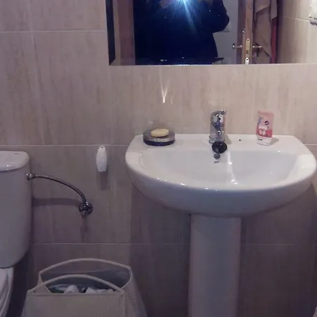 Comodo Apartamento * Collanzo