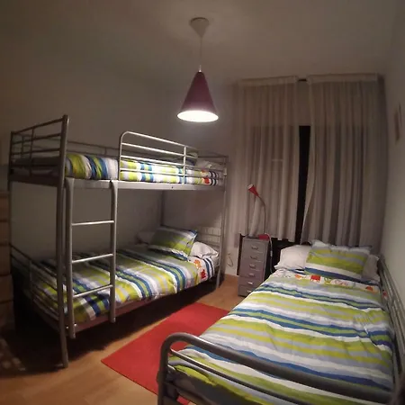 Comodo Apartamento