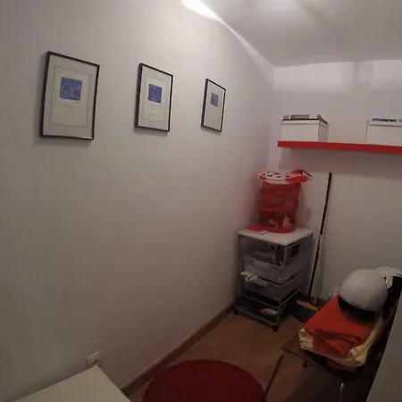 Comodo Apartamento
