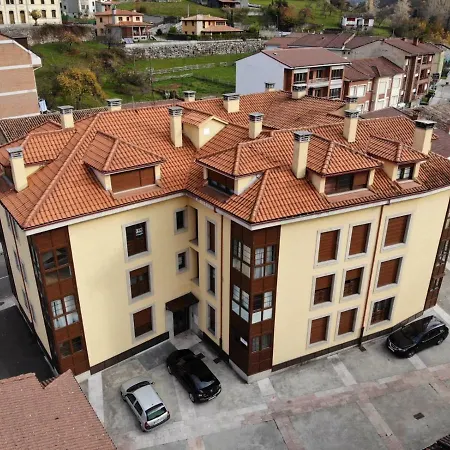 Comodo Apartamento